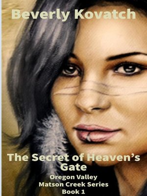 cover image of The Secret of Heavens Gate